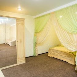 Фото Отель Элион