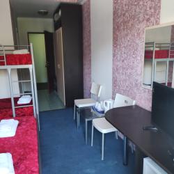 Номер эконом семейный