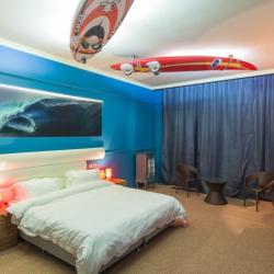 Фото Отель Чулково Club (Клаб)