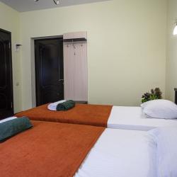 Фото Отель Вилла Леона