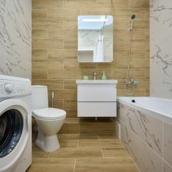 Фото Отель Your Place (Ёр Плейс) на улице Героя Николая Шевелёва 17