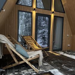 Фото Отель Дом в аренду в Анашкино