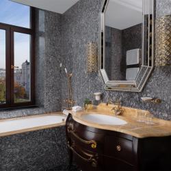 Номер люкс St. Regis