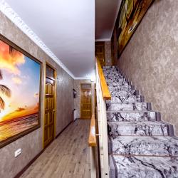 Фото Отель Бриз-