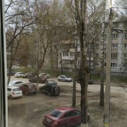 Апартаменты стандарт
