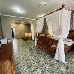 Фото Отель Таврида на Набережной им. Ленина