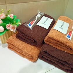 1-комнатные апартаменты улучшенные