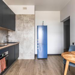 Фото Отель EasyGuest на Исполкомской