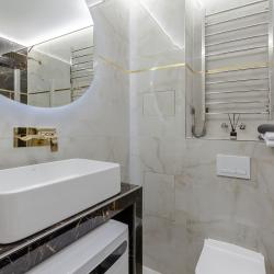 Фото Отель RentPlaza (РентПлаза) на улице Ново-Садовая 106Г корпус 1