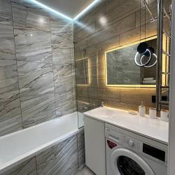 2-комнатные апартаменты люкс