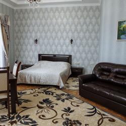 Фото Отель ъ