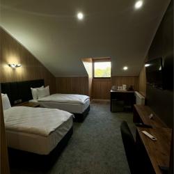 Фото Отель Wellfort (Веллфорт)