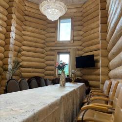Фото Отель Гостевой дом Еремеевых