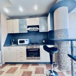 Фото Отель Vegas apartments (Вегас апартментс) на проспекте Гагарина 103 а