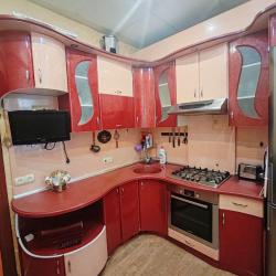 Фото Апартаменты на Проспекте Мира