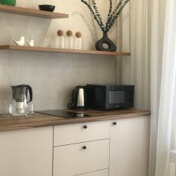 Фото Апартаменты на улице Алая 15