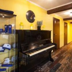 Фото Отель Диамант