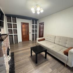 2-комнатные апартаменты люкс