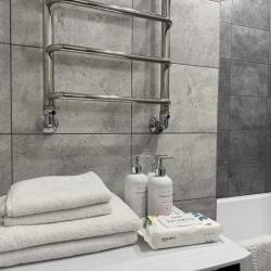 Фото Апартаменты на улице Пограничная 28