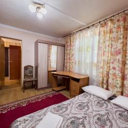 Фото Отель Дельфин на Черноморской