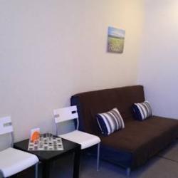 Фото Отель Мальта на Папанинцева