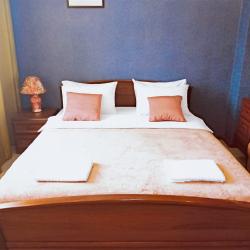 Фото Отель Багира