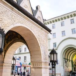 Фото Отель Сутки-Дом на улице Большая Покровская 29