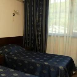 Фото Отель Пляхо