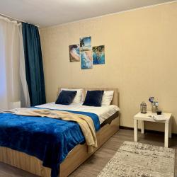 Фото Апартаменты на к162