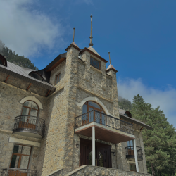 Фото Отель Осетия