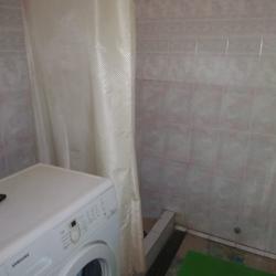 Комната эконом стандарт с 2 односпальными кроватями