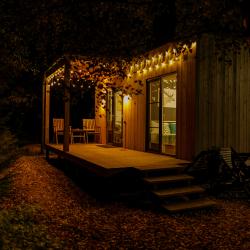 4-местный коттедж улучшенный 