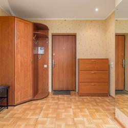 Фото Отель Sutki Rent (Сутки Рент) на шоссе Фермское
