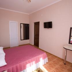 Фото Отель Novelika (Новелика)