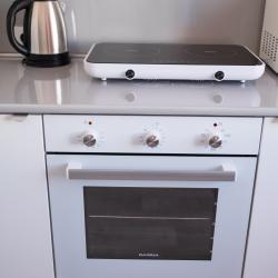 Фото Апартаменты Суточно на улице Булата Имашева 4