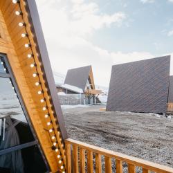 Фото Отель Chalet Myler (Шале Малер)