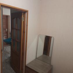 2-местная комната стандарт с диваном