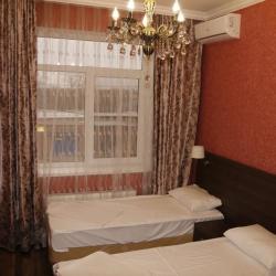 Фото Отель Royal Park (Роял Парк)