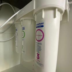 Апартаменты улучшенные