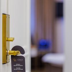 Фото Отель Grig's Hotel (Григ'с)