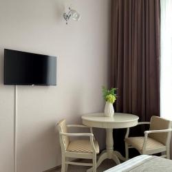 1-комнатный номер стандарт