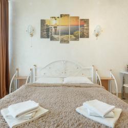 Фото Отель Вилла Арнис