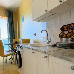 1-комнатные апартаменты улучшенные Семейные