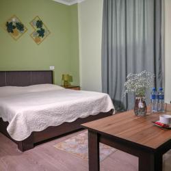 Фото Отель Sofia Hotel (София)