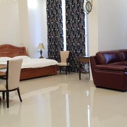 Фото Апарт-отель Есенин