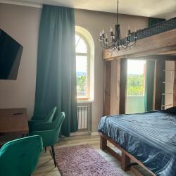 Номер стандарт комфорт