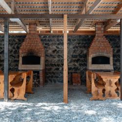 Фото Отель Гоначхир