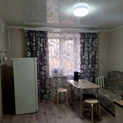 1-комнатные апартаменты стандарт