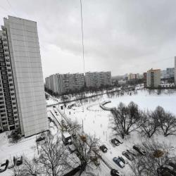 фото 11 Апартаменты на улице Кировоградская 32к1
