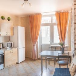 Фото Отель Цветные сны 172 на улице им. Героя Сарабеева В.И.